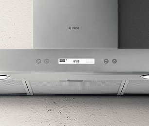 Вытяжка Элика SPOT PLUS IX/A/90 фото 4 Вытяжка Elica SPOT PLUS IX/A/90 фото 4