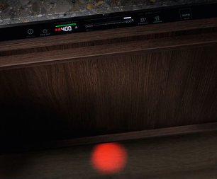 Встраиваемая посудомоечная машина Электролюкс EES47320L фото 4 Встраиваемая посудомоечная машина Electrolux EES47320L фото 4