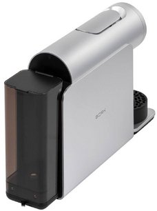 Кофемашина БОРК C832 фото 2 Кофемашина BORK C832 фото 2