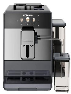 Кофемашина Куперсберг KCF 401 G фото Кофемашина Kuppersberg KCF 401 G фото