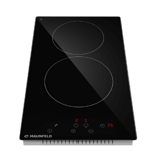 Варочная панель Maunfeld AVCE3021BK фото 4
