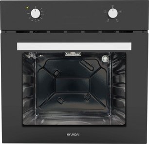 Духовой шкаф Hyundai HEO 62312 BG фото