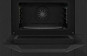 Встраиваемая микроволновая печь Де Дитрих DKE4535B фото 3 Встраиваемая микроволновая печь De Dietrich DKE4535B фото 3