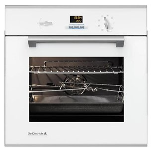 Духовой шкаф De Dietrich DOC 710 W фото