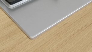 Газовая варочная панель Bosch PCC6A5I90 фото 3