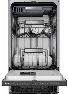 Встраиваемая посудомоечная машина Haier HDWE11-396RU фото
