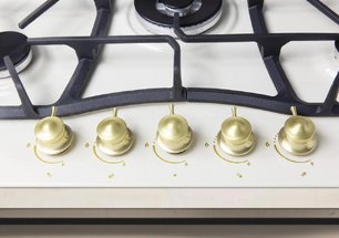 Газовая варочная панель Зигмунд Штайн G 19.7 X фото 4 Газовая варочная панель Zigmund Shtain G 19.7 X фото 4