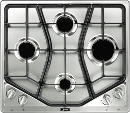 Независимая газовая поверхность Кайзер KG 40.600 GZRrg фото Независимая газовая поверхность Kaiser KG 40.600 GZRrg фото