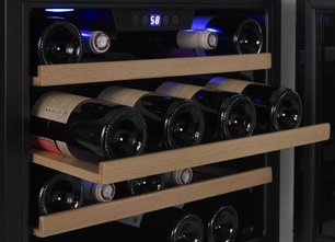 Винный шкаф Дометик MaCave S24G фото 4 Винный шкаф Dometic MaCave S24G фото 4