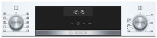 Духовой шкаф Бош HBJ558YW0Q фото 2 Духовой шкаф Bosch HBJ558YW0Q фото 2
