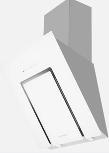 Вытяжка Kuppersberg F 660 W фото 4