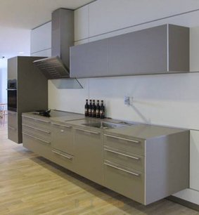 Вытяжка Миле DA 489-4 фото 2 Вытяжка Miele DA 489-4 фото 2