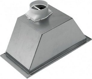 Встраиваемая вытяжка Falmec Gruppo Incasso GREEN TECH 70 фото 4