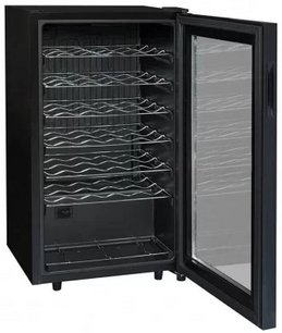 Винный шкаф Климадифф CLS 34 фото 3 Винный шкаф Climadiff CLS 34 фото 3
