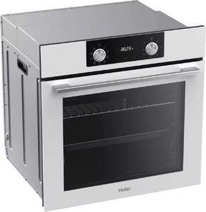 Духовой шкаф Хайер HOQ-K2ANN3WB фото 2 Духовой шкаф Haier HOQ-K2ANN3WB фото 2