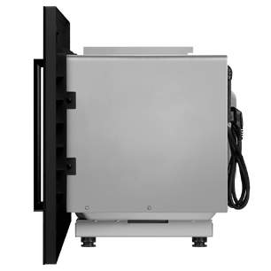 Встраиваемая микроволновая печь Маунфилд JBMO1225FSGB02 фото 3 Встраиваемая микроволновая печь Maunfeld JBMO1225FSGB02 фото 3