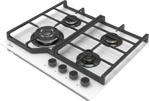 Варочная панель Midea MG697TGW фото 4