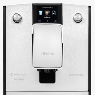 Кофемашина CafeRomatica Нивона NICR 779 фото 4 Кофемашина CafeRomatica Nivona NICR 779 фото 4