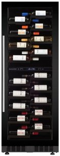 Винный шкаф Дунавокс DX-104.375DB фото Винный шкаф Dunavox DX-104.375DB фото