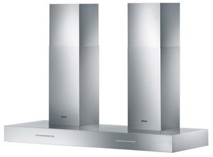 Вытяжка Миле DA 5330 W фото Вытяжка Miele DA 5330 W фото