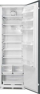Холодильник Смег FR320P фото Холодильник Smeg FR320P фото
