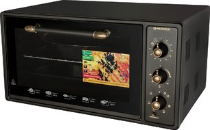 Мини-печь Маунфилд CEMOA.456.RBG фото 2 Мини-печь Maunfeld CEMOA.456.RBG фото 2