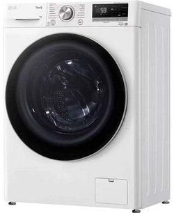 Стиральная машина LG F2V5HS1W фото 2