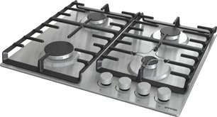 Газовая варочная панель Горение G641AX фото 2 Газовая варочная панель Gorenje G641AX фото 2