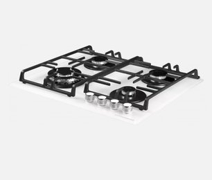 Газовая варочная панель Куперсберг FQ 63 W фото 4 Газовая варочная панель Kuppersberg FQ 63 W фото 4