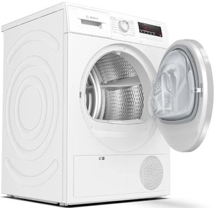 Сушильная машина Бош WTN85423ME фото 2 Сушильная машина Bosch WTN85423ME фото 2