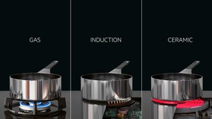 Варочная панель АЕГ IKE64441FB фото 4 Варочная панель AEG IKE64441FB фото 4