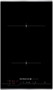 Независимая варочная панель Де Дитрих DTI1101X фото Независимая варочная панель De Dietrich DTI1101X фото