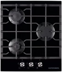 Варочная поверхность Куперсберг TG 49 B фото Варочная поверхность Kuppersberg TG 49 B фото