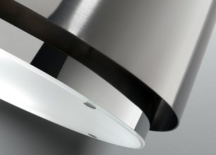 Вытяжка Фалмек Elittica isola 70 ix (800) ECP фото 3 Вытяжка Falmec Elittica isola 70 ix (800) ECP фото 3