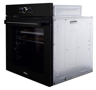 Духовой шкаф Korting OKB 8731 CPGN фото 4