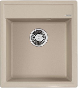 Мойка Omoikiri Daisen 46-SA фото