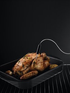 Духовой шкаф АЕГ BCR742350B фото 3 Духовой шкаф AEG BCR742350B фото 3