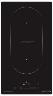 Стеклокерамическая варочная панель Зигмунд Штайн CI 29.3 B фото 4 Стеклокерамическая варочная панель Zigmund Shtain CI 29.3 B фото 4