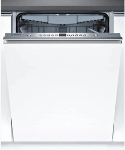 Полновстраиваемая посудомоечная машина Бош SBV45FX01R фото Полновстраиваемая посудомоечная машина Bosch SBV45FX01R фото