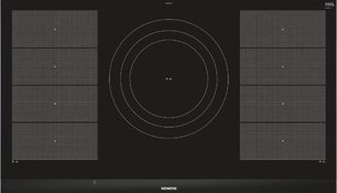Варочная панель Сименс EX975LVC1E фото 3 Варочная панель Siemens EX975LVC1E фото 3