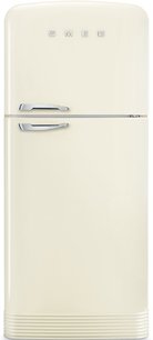 Холодильник Смег FAB50RCR фото 4 Холодильник Smeg FAB50RCR фото 4