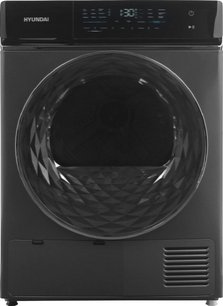 Сушильная машина Hyundai DFE8401 фото