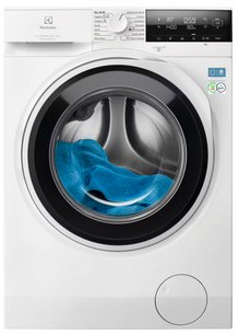 Стиральная машина Electrolux EW7F3614SUE фото