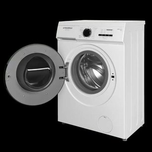 Стиральная машина Маунфилд MFWM106WH052 фото 2 Стиральная машина Maunfeld MFWM106WH052 фото 2