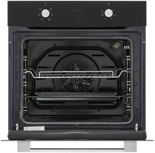 Электрический духовой шкаф Крона MAGNETE 60 BL фото 3 Электрический духовой шкаф KRONA MAGNETE 60 BL фото 3