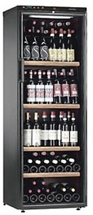 Винный шкаф ИП C 501 CF фото Винный шкаф IP C 501 CF фото
