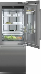 Встраиваемый холодильник Либхер ECBN 9471 Peak фото Встраиваемый холодильник Liebherr ECBN 9471 Peak фото