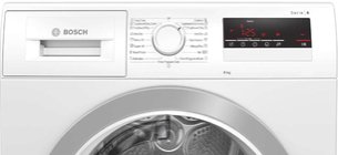 Сушильная машина Бош WTN85423ME фото 3 Сушильная машина Bosch WTN85423ME фото 3