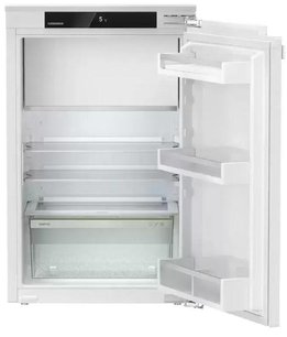 Встраиваемый холодильник Либхер IRf 3901 Pure фото 2 Встраиваемый холодильник Liebherr IRf 3901 Pure фото 2