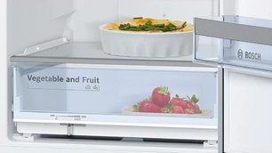 Двухкамерный холодильник Бош KGN 39LW10 R фото 4 Двухкамерный холодильник Bosch KGN 39LW10 R фото 4